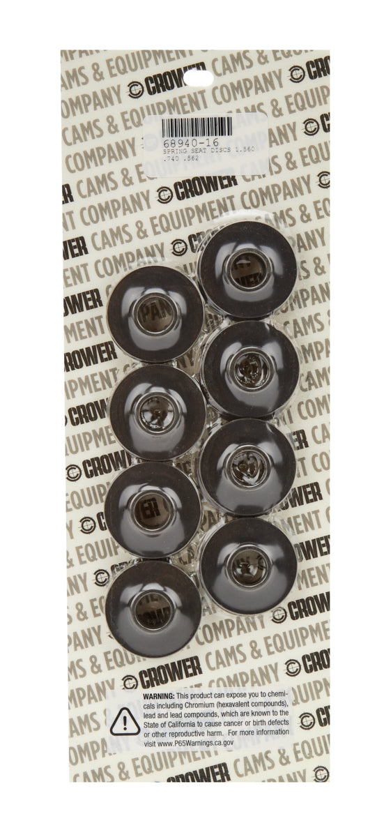 68940-16 CROWER