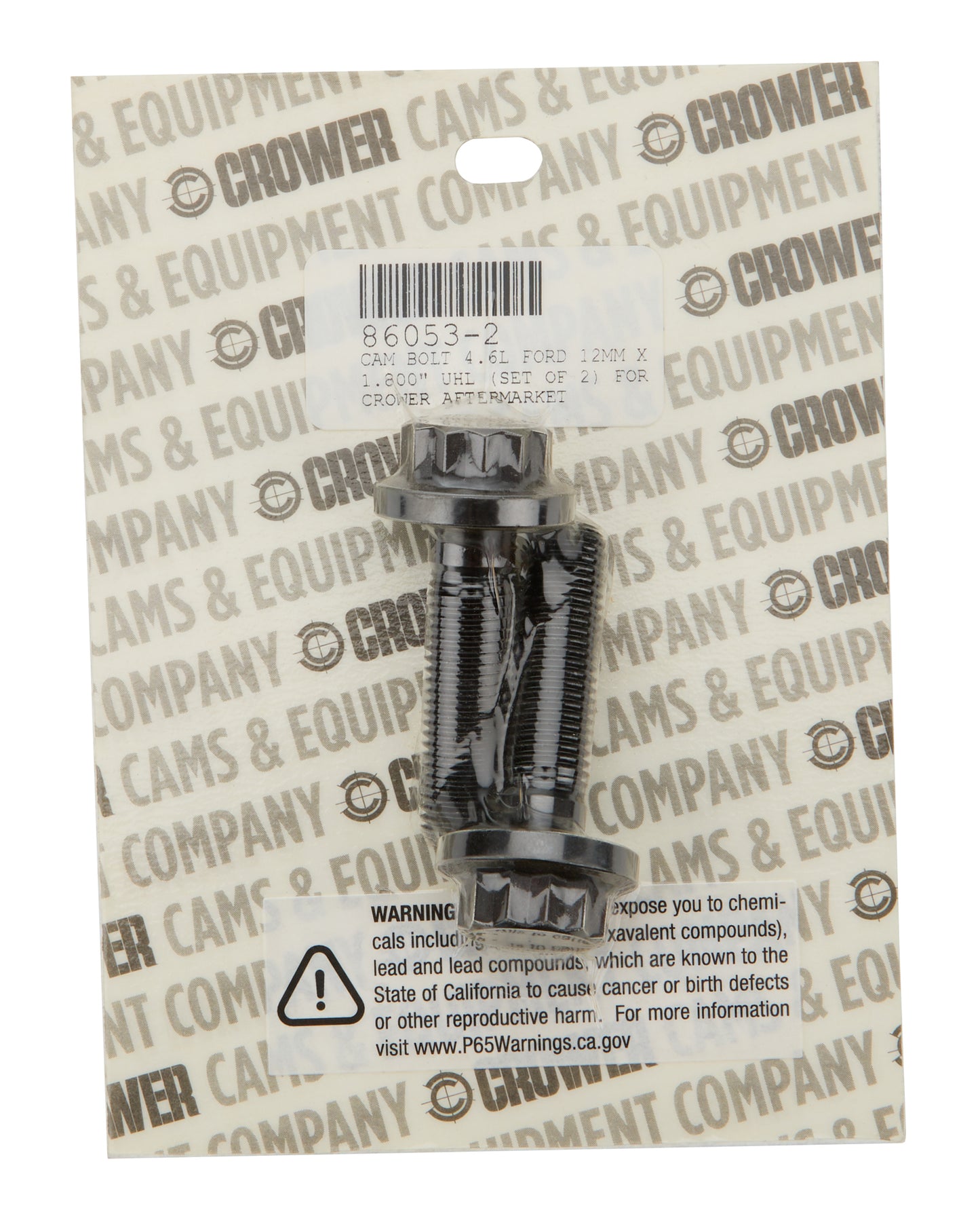 86053-2 CROWER