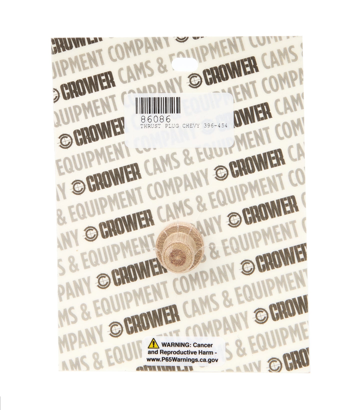86086 CROWER