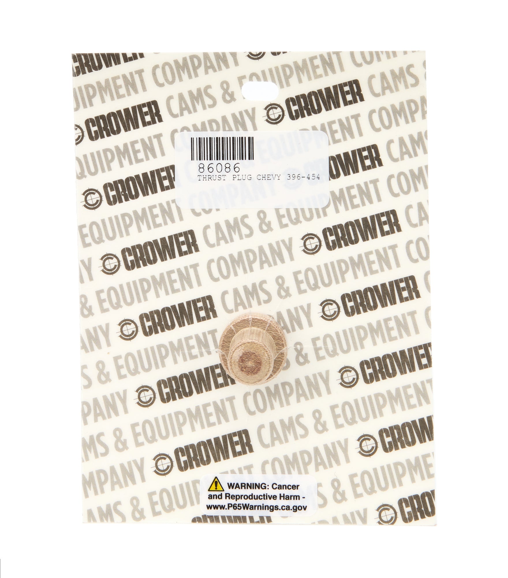 86086 CROWER