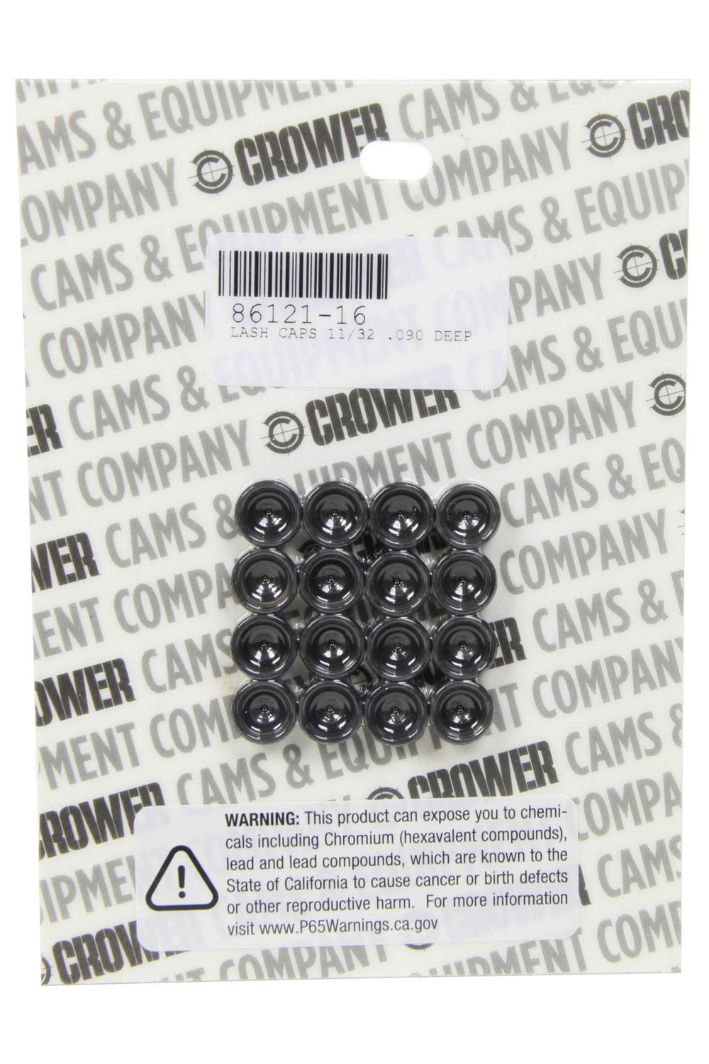 86121-16 CROWER