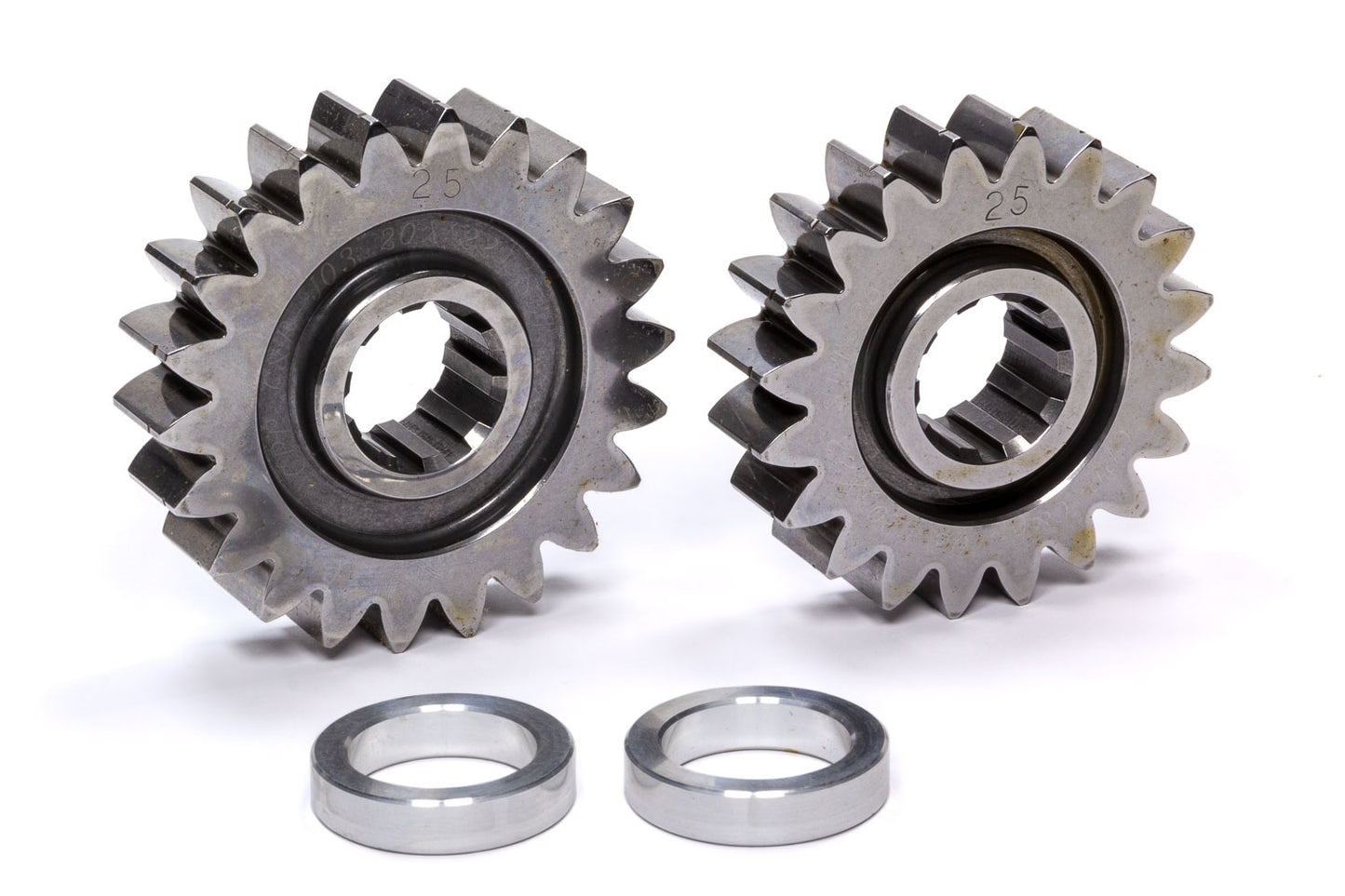 CRCP-SET25-OLD C AND R RACING RADIATORS