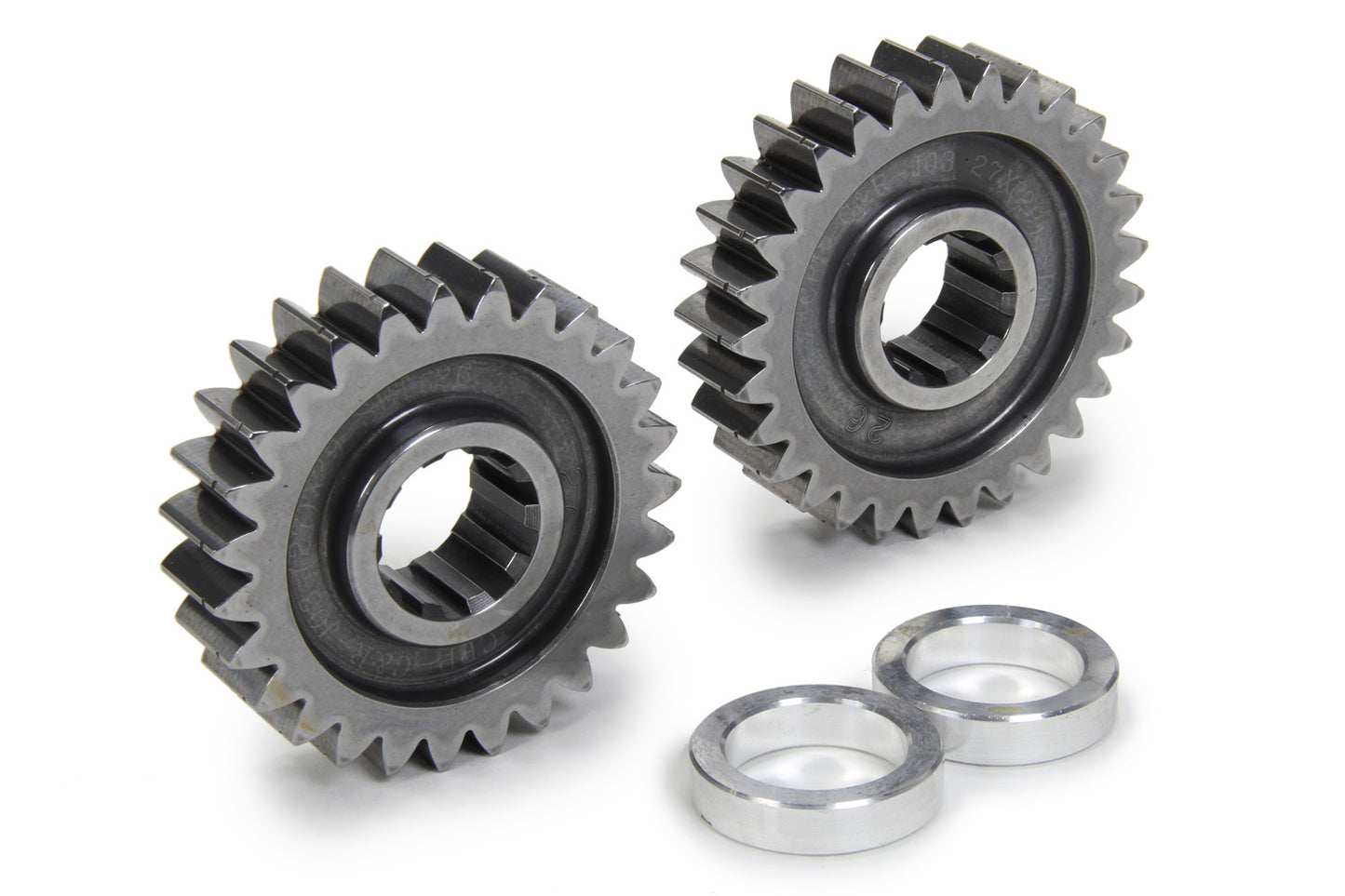 CRCP-SET26-OLD C AND R RACING RADIATORS