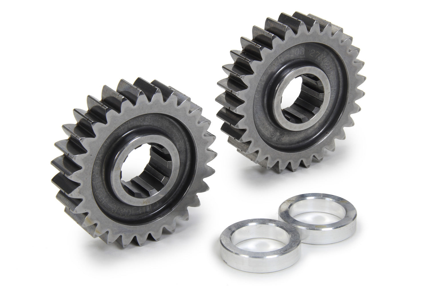 CRCP-SET26-OLD C AND R RACING RADIATORS