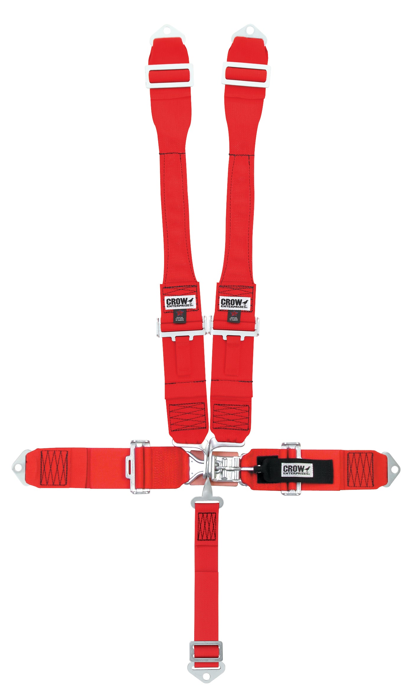 11002DB CROW SAFETY GEAR