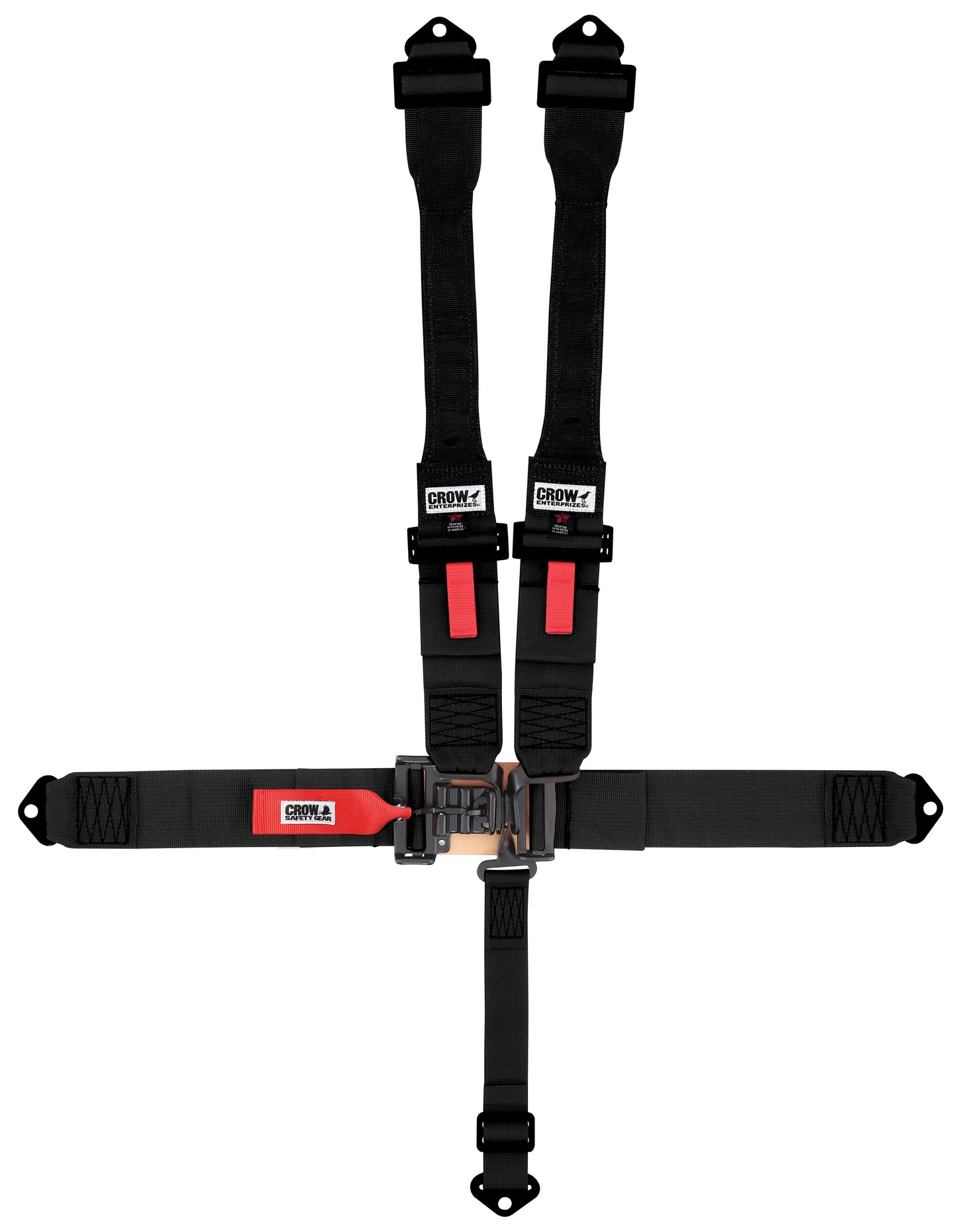 11064BDB CROW SAFETY GEAR