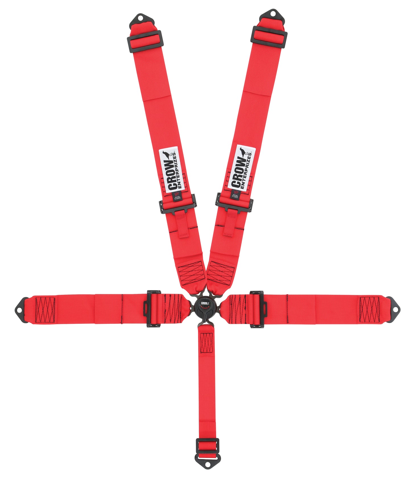 11102B CROW SAFETY GEAR
