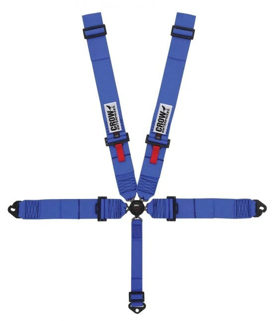 11143B CROW SAFETY GEAR