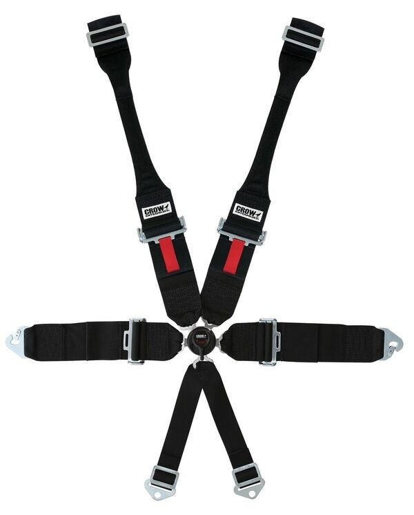 11144-6DB CROW SAFETY GEAR