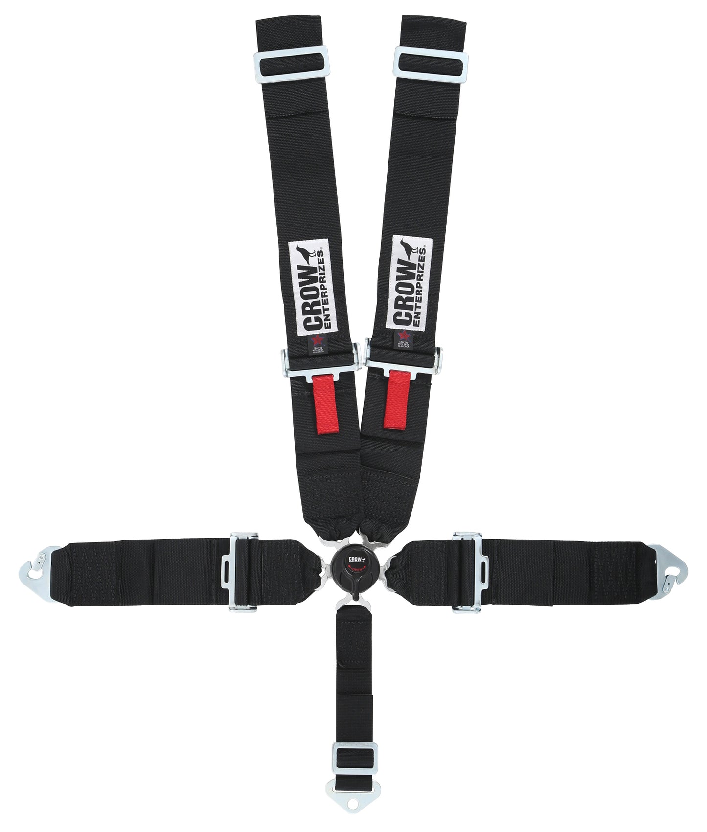 11144 CROW SAFETY GEAR