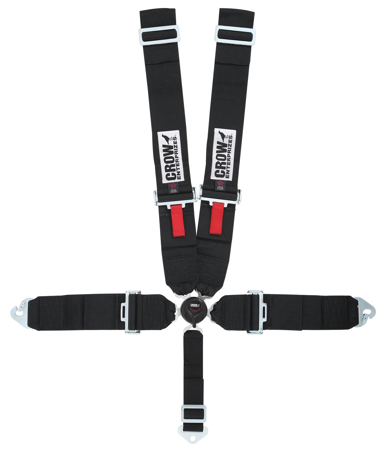 11144 CROW SAFETY GEAR