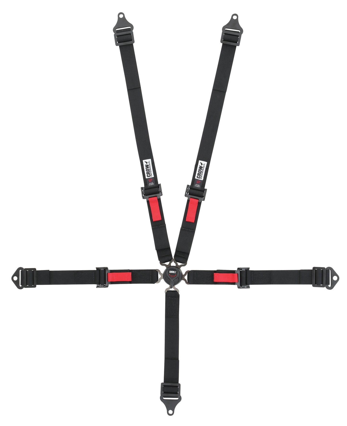 11174AB CROW SAFETY GEAR