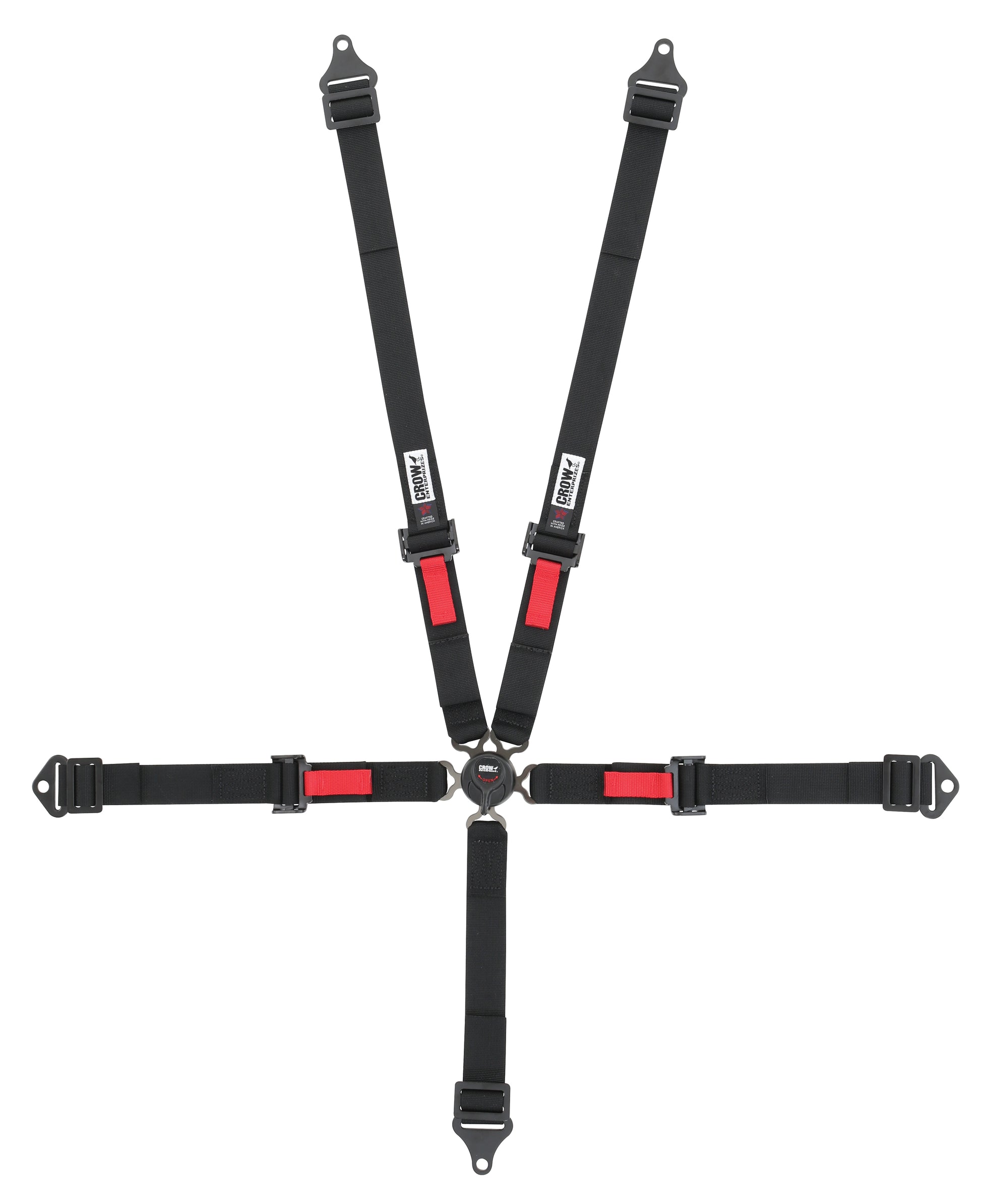 11174AB CROW SAFETY GEAR