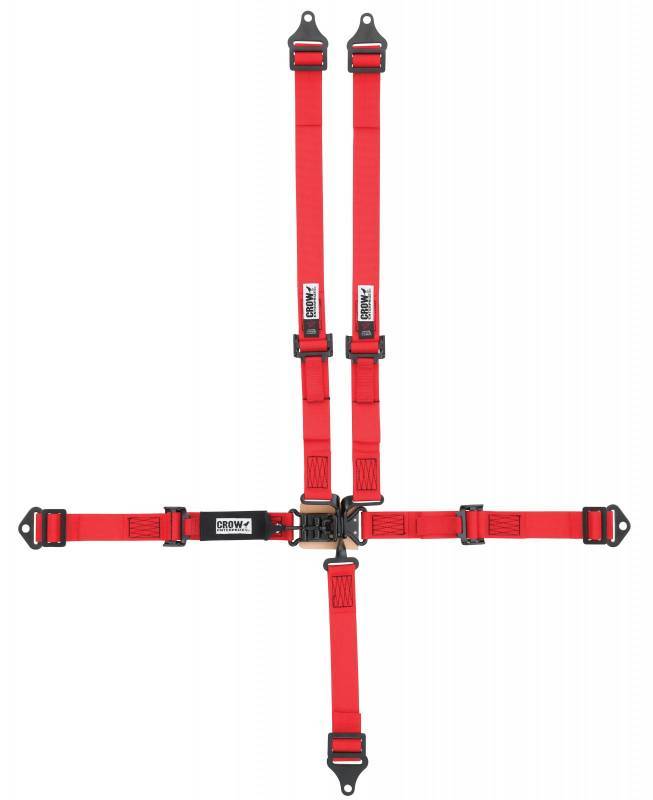 11182AB CROW SAFETY GEAR