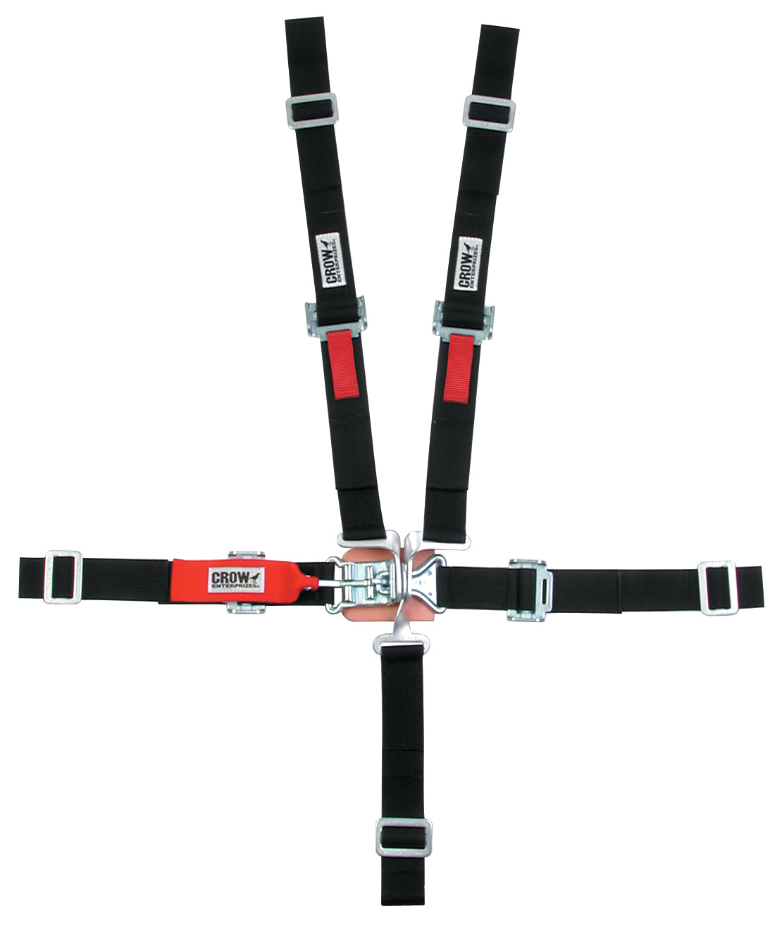 11184 CROW SAFETY GEAR