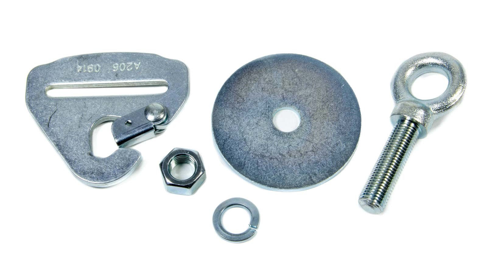 11546 CROW SAFETY GEAR