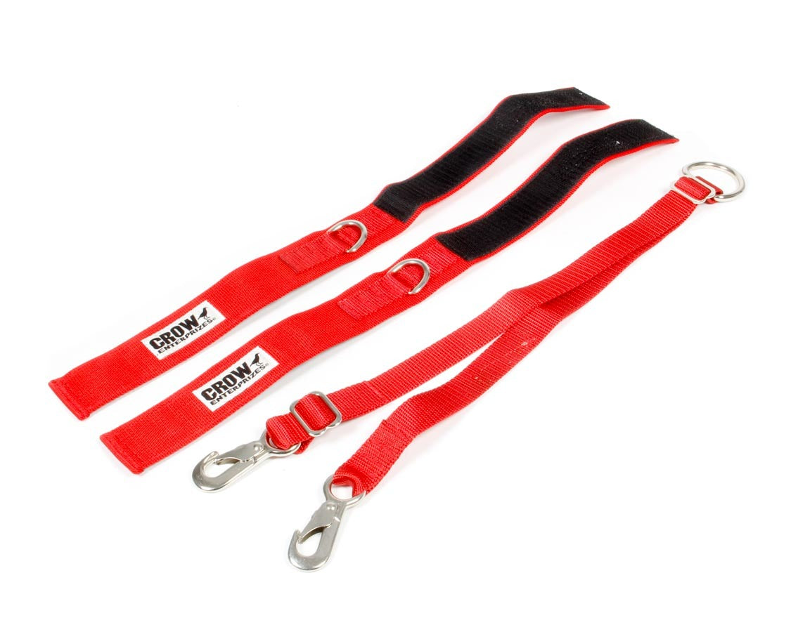 11572A CROW SAFETY GEAR