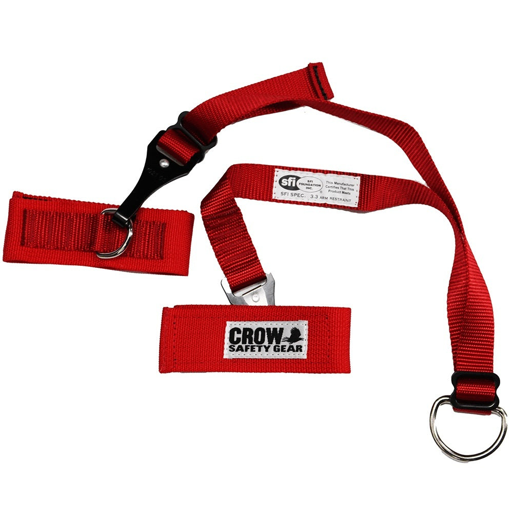 11572A2 CROW SAFETY GEAR