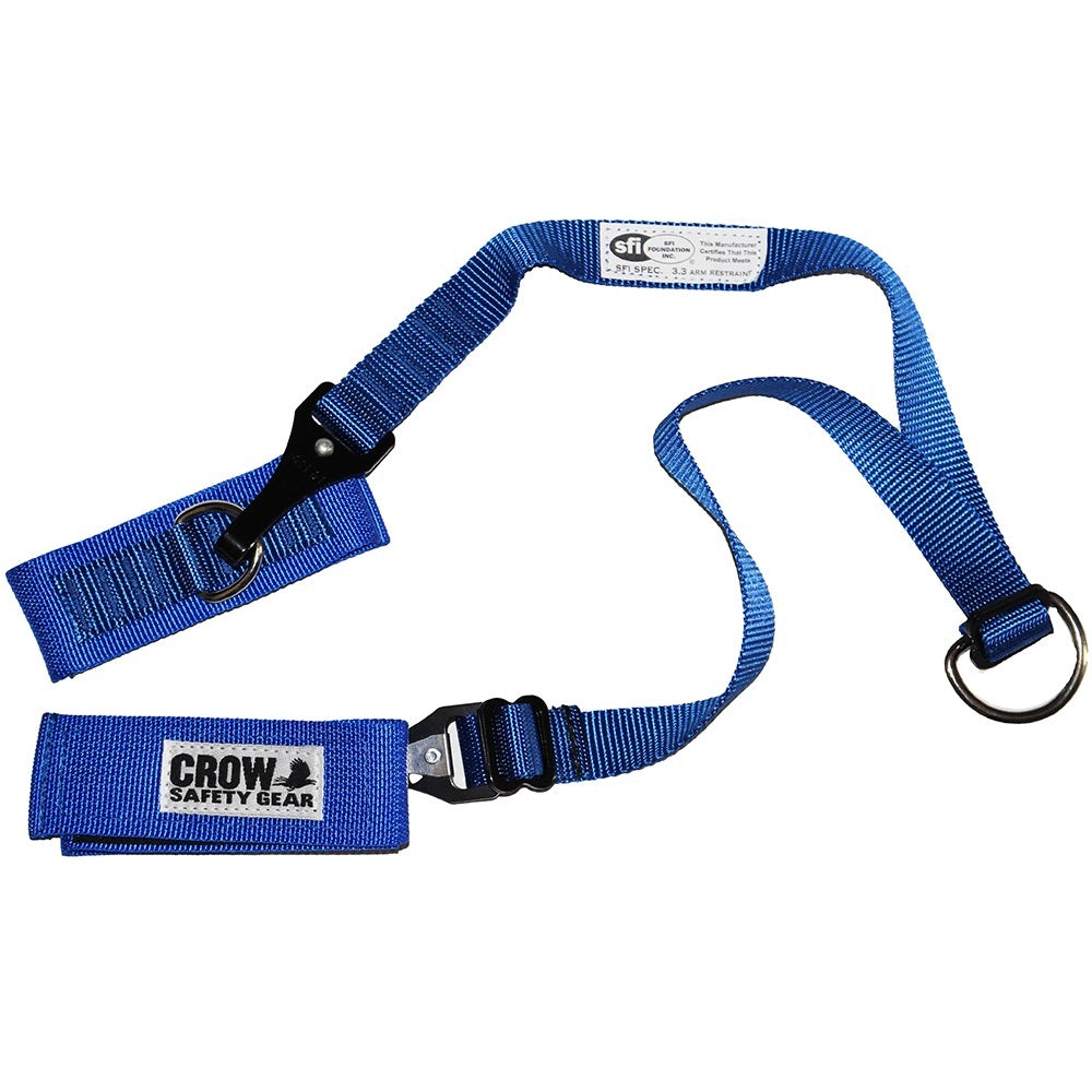 11573A2 CROW SAFETY GEAR