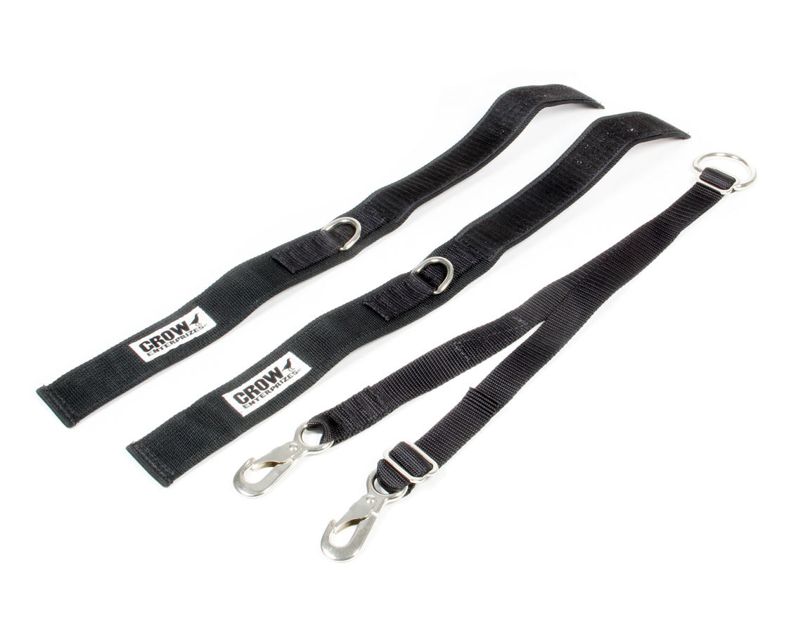 11574A CROW SAFETY GEAR