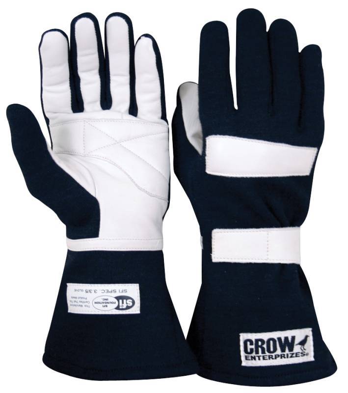 11684 CROW SAFETY GEAR