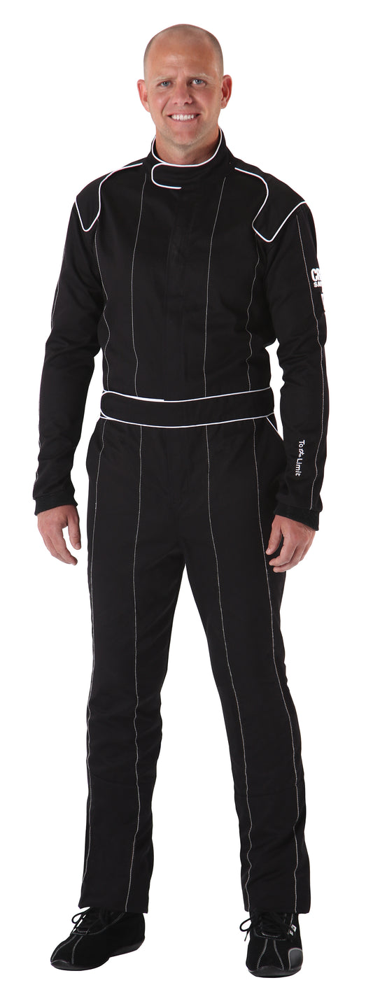 23004 CROW SAFETY GEAR