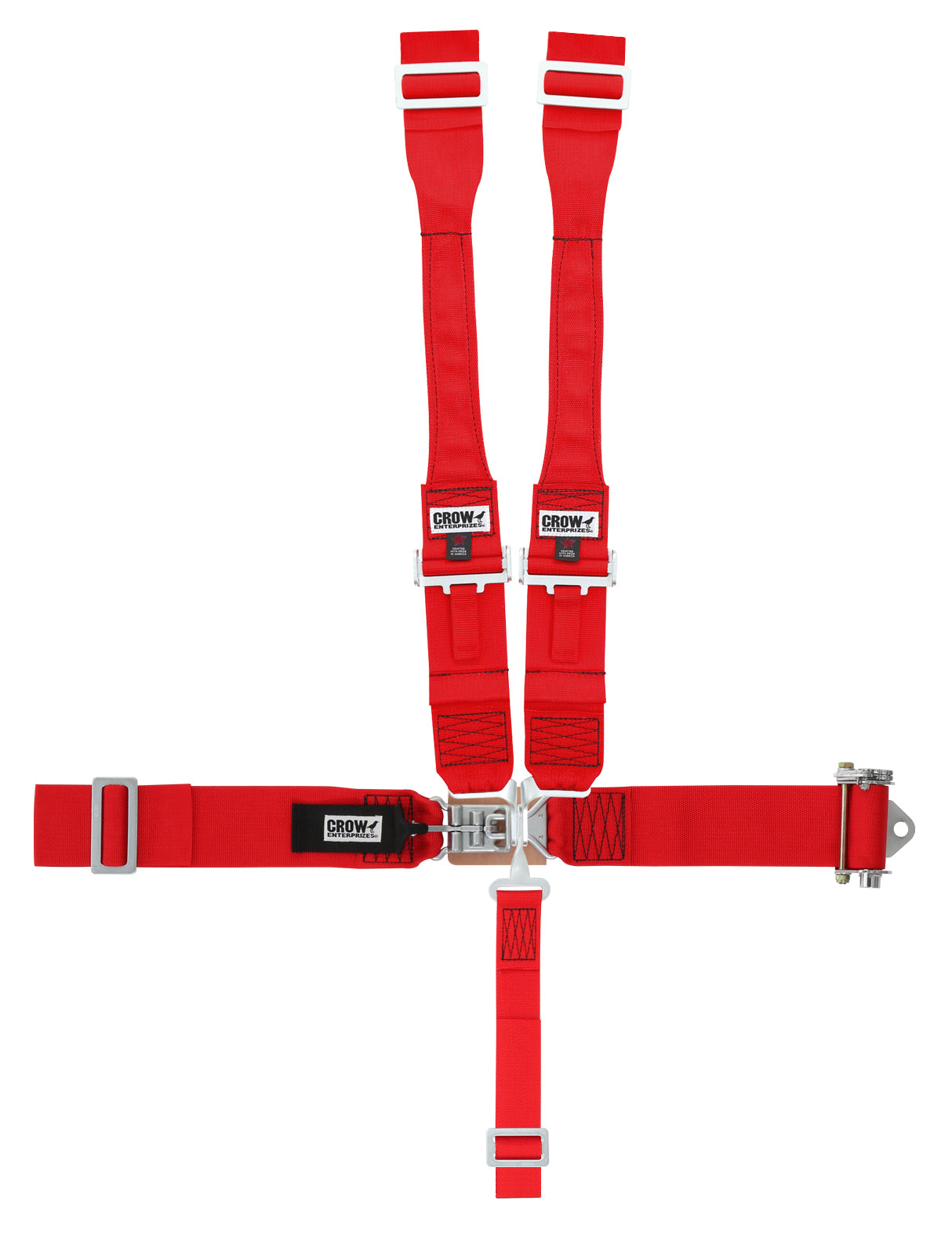 40062 CROW SAFETY GEAR