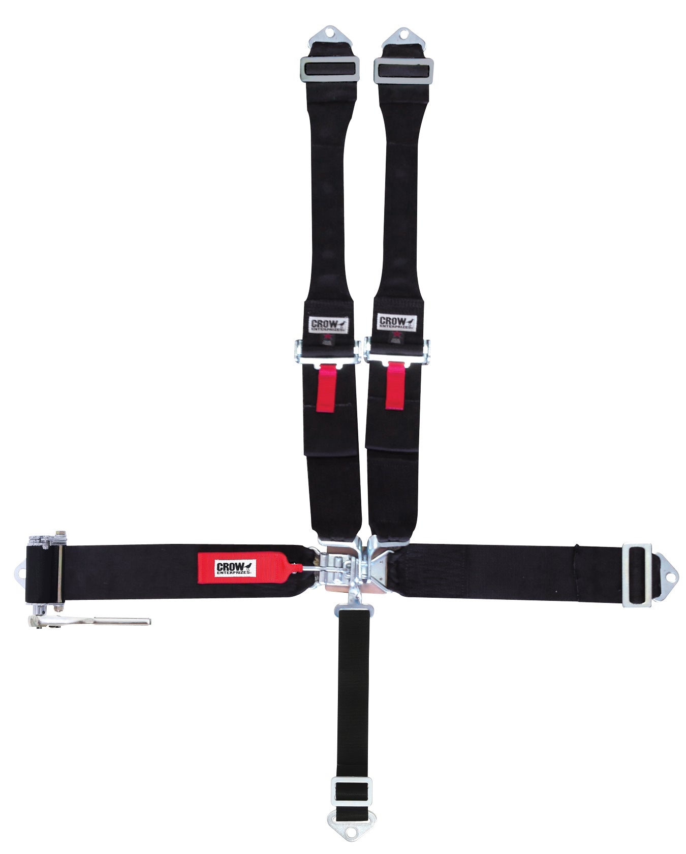 40074L CROW SAFETY GEAR