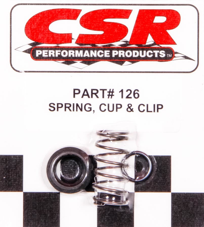 126 CSR PERFORMANCE