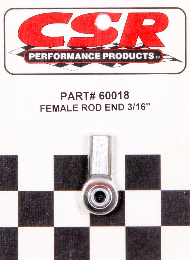 60018 CSR PERFORMANCE