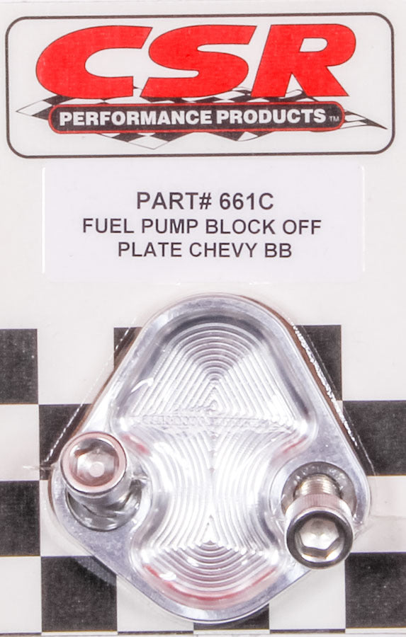 661C CSR PERFORMANCE