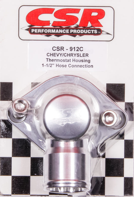 912C CSR PERFORMANCE