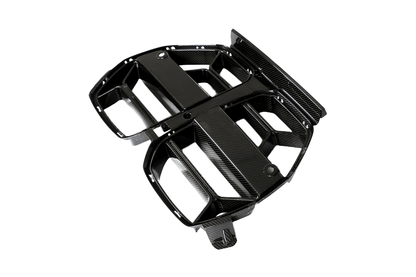 BMW 3 Series M3 G80 M4 G82 CSL Style Carbon Fiber Front Grille (2021 - 2023)