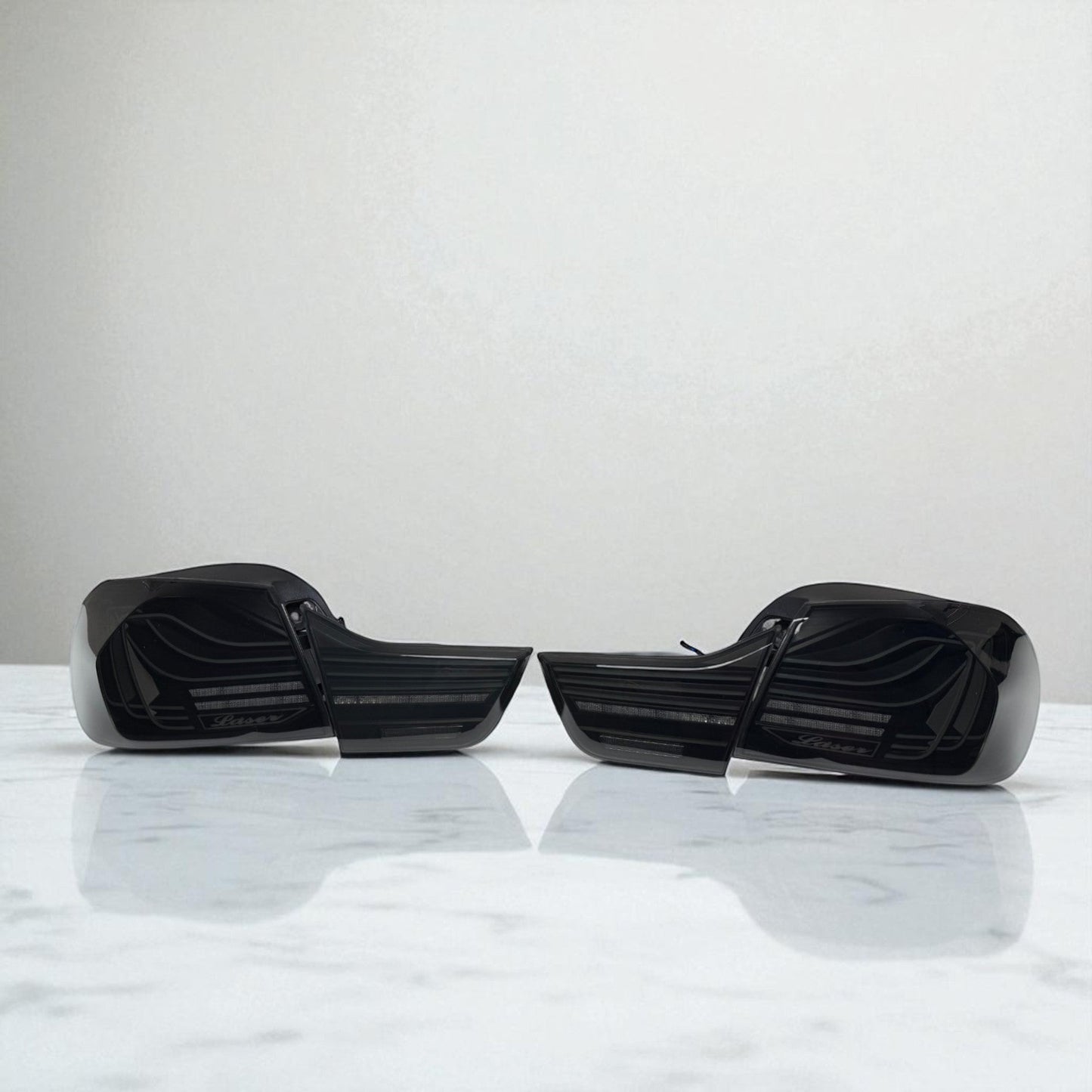 CSL Laser Tail Light For BMW M4 F82 & F32 4 Series Model