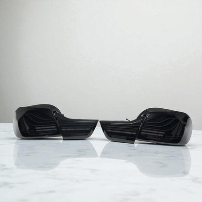 CSL Laser Tail Light For BMW M4 F82 & F32 4 Series Model