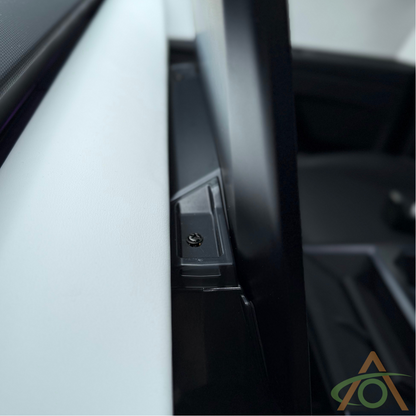 Lower Screen Tray for Cybertruck