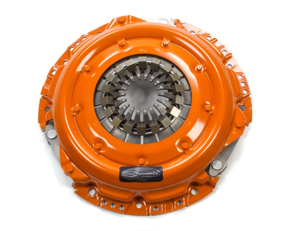 CFT260000 CENTERFORCE