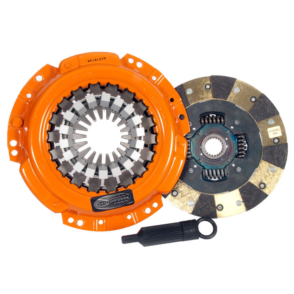 CFT517010 CENTERFORCE