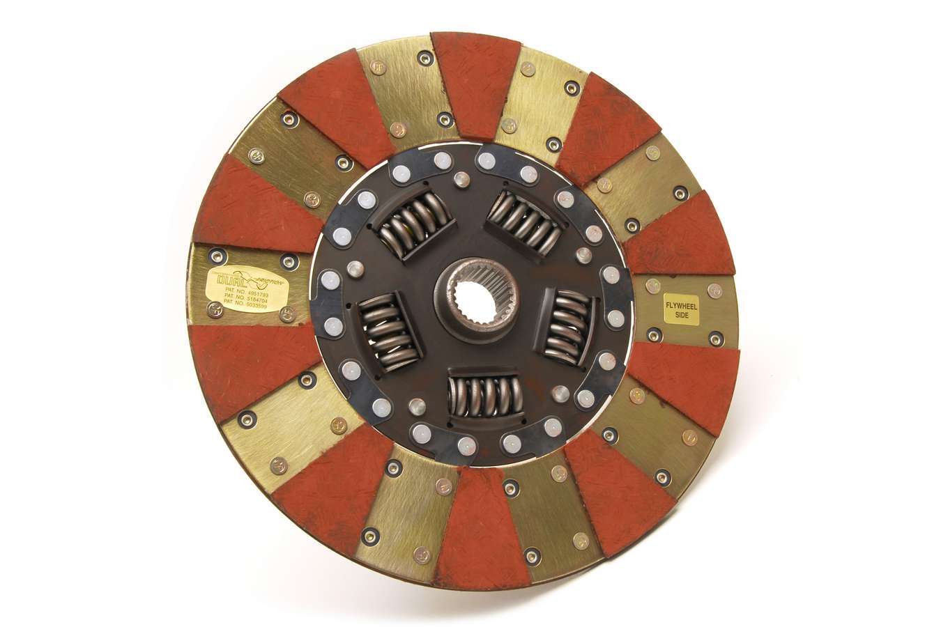 DF381039 CENTERFORCE