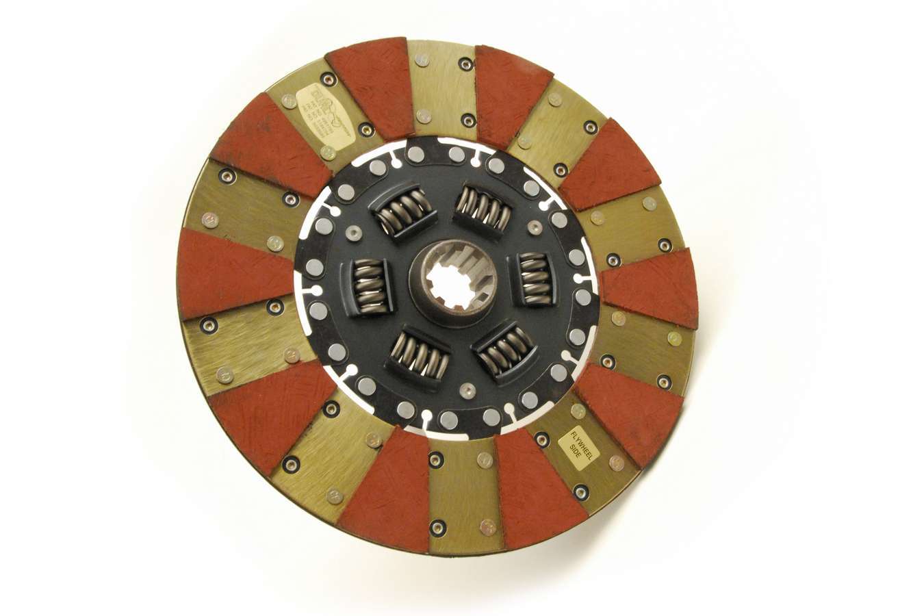DF382559 CENTERFORCE