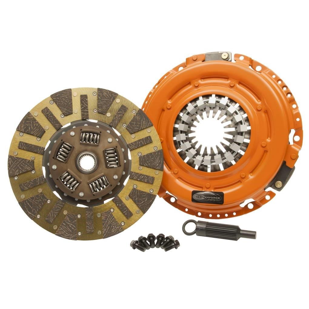 DF395010 CENTERFORCE
