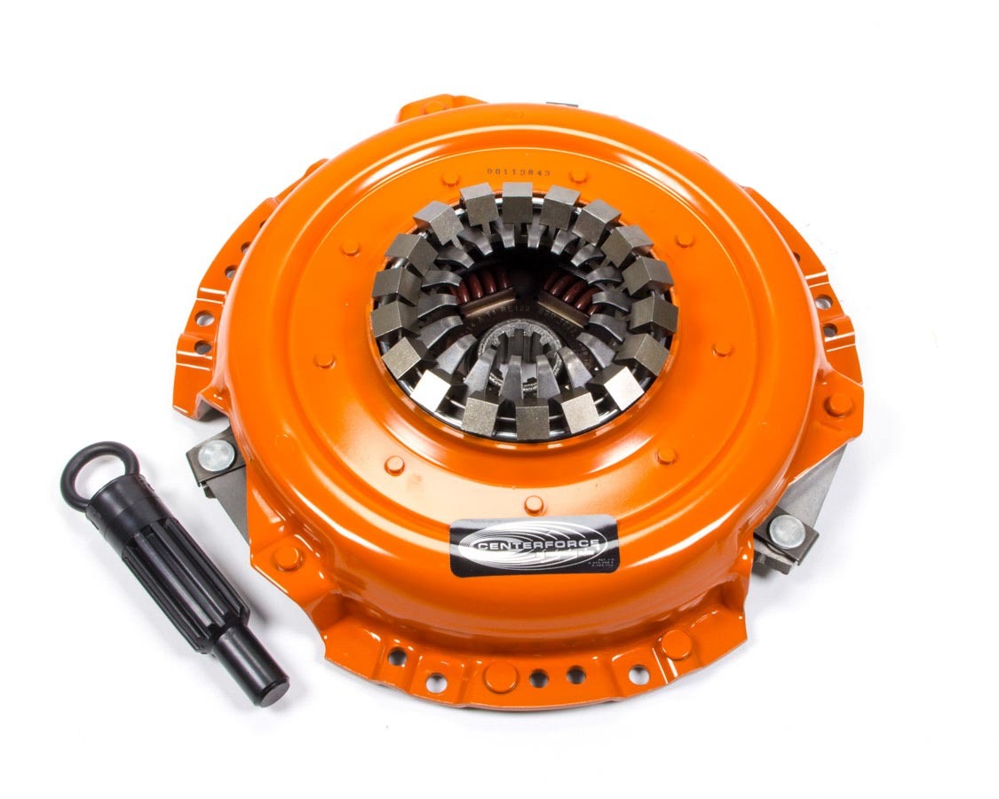 DF490030 CENTERFORCE