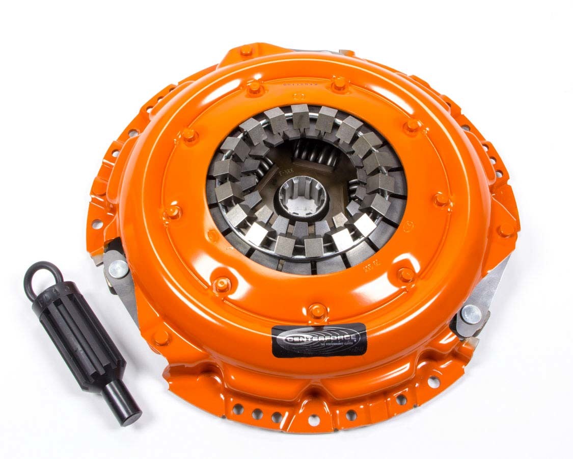 DF559033 CENTERFORCE