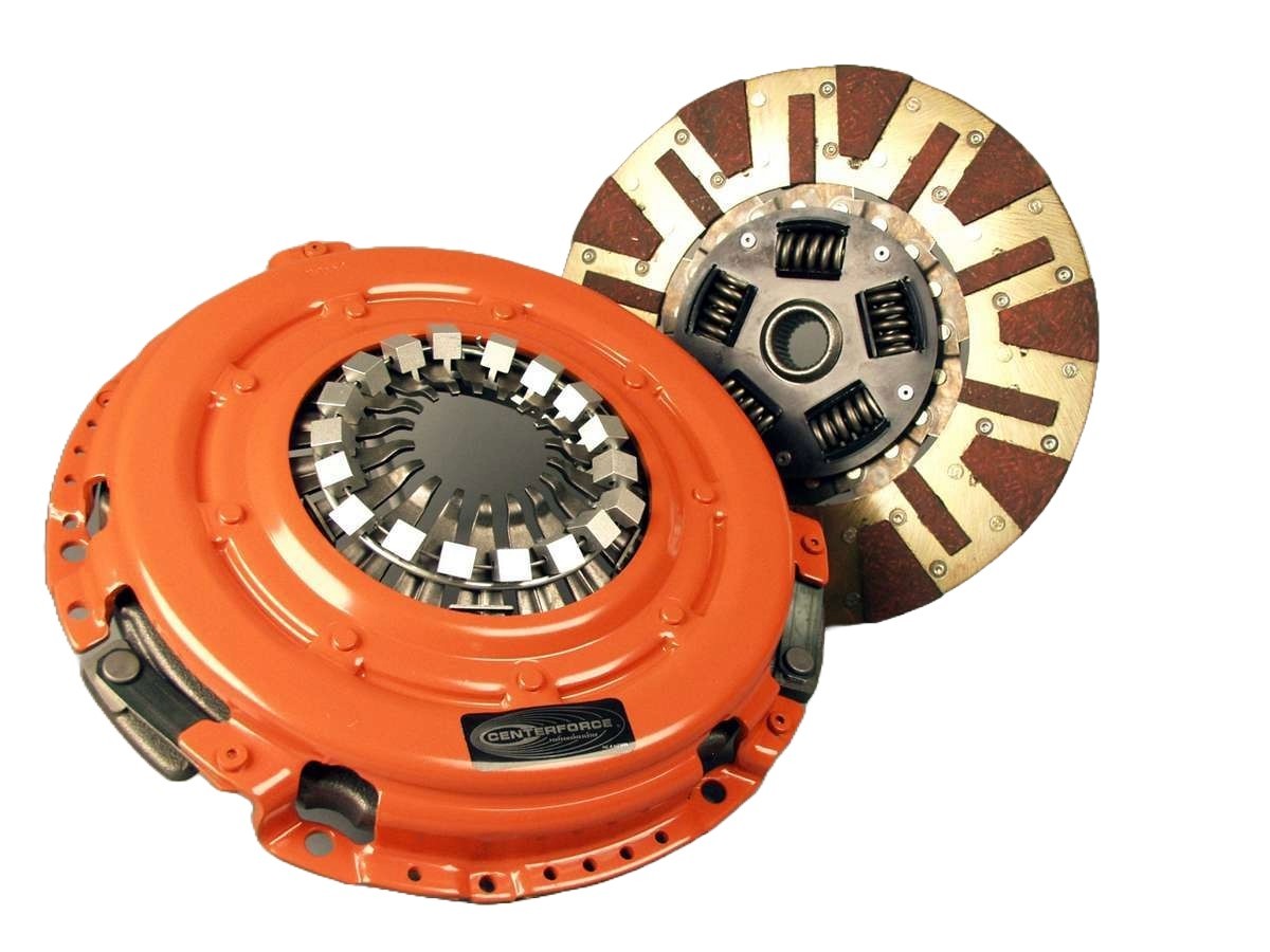 DF593010 CENTERFORCE