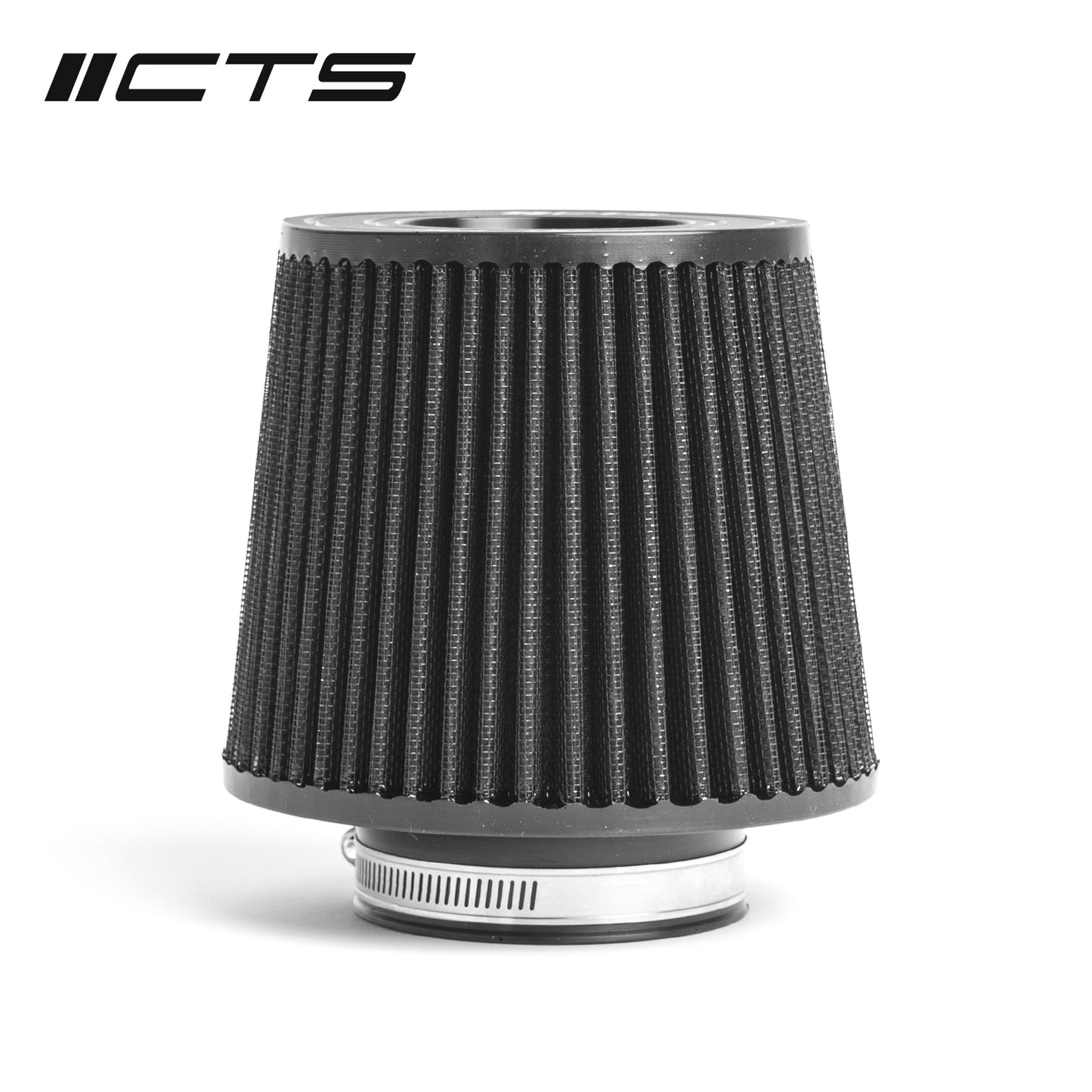 CTS Turbo Air Filter 3.0" Inlet for CTS-IT-289 CTS-AF-289