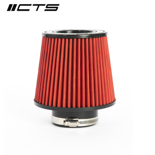 CTS Turbo Air Filter 3" inlet for CTS-IT-105R/220R/260/020/345 CTS-AF-300