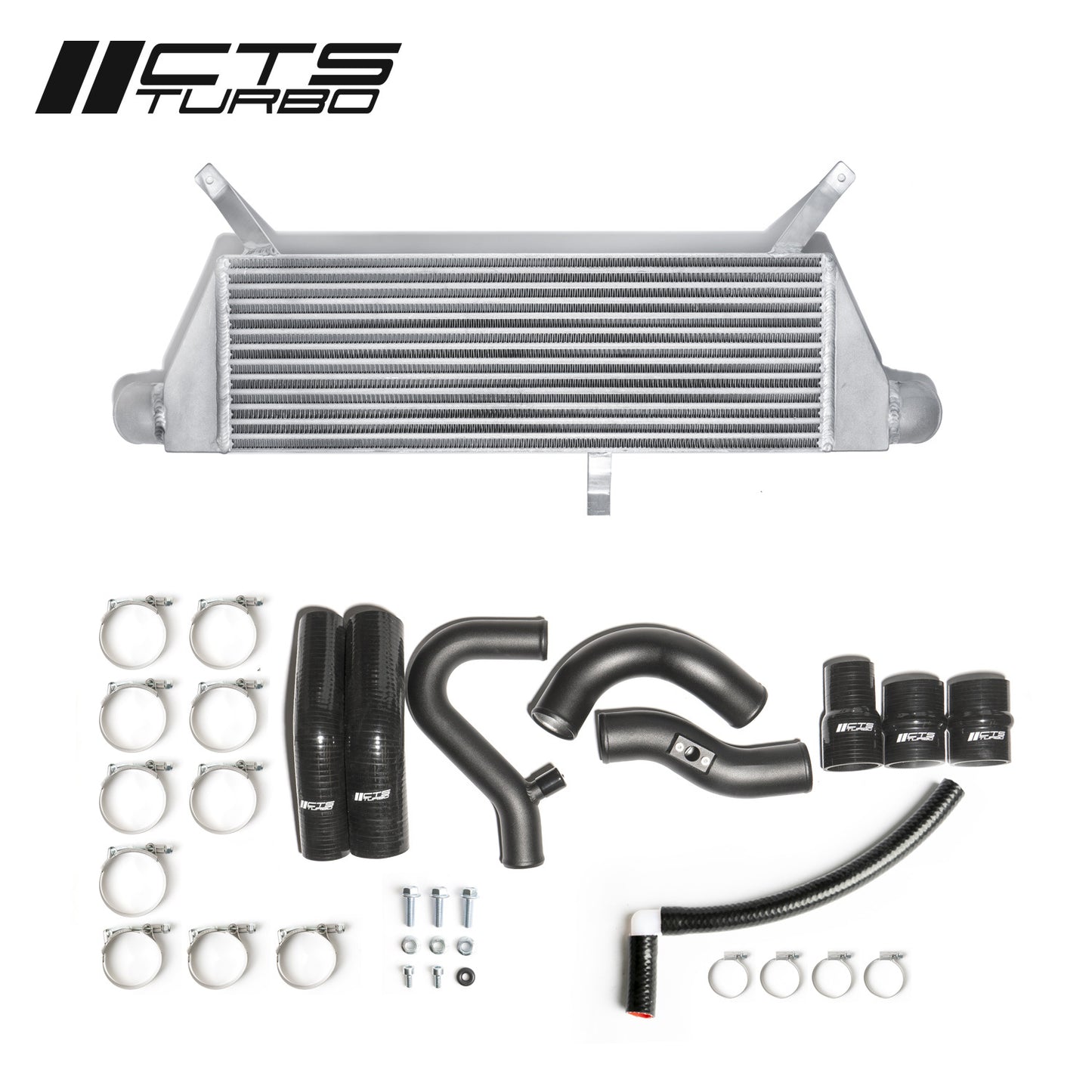 CTS Turbo B5 A4 1.8T FMIC KIT (450HP) CTS-B5A4-FMICKIT-450