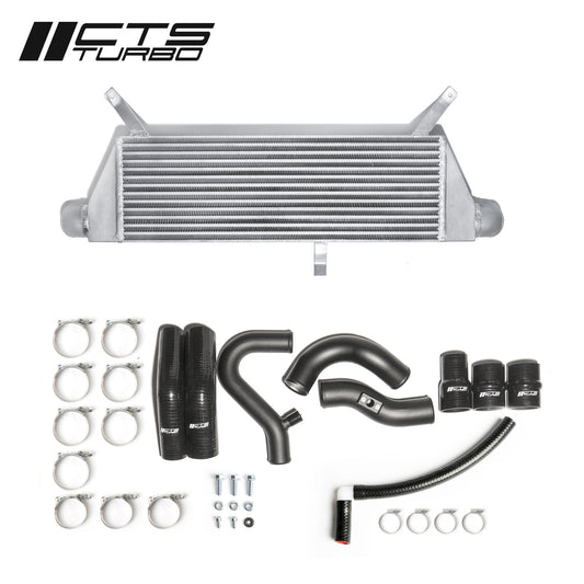 CTS Turbo B5 A4 1.8T FMIC KIT (450HP) CTS-B5A4-FMICKIT-450