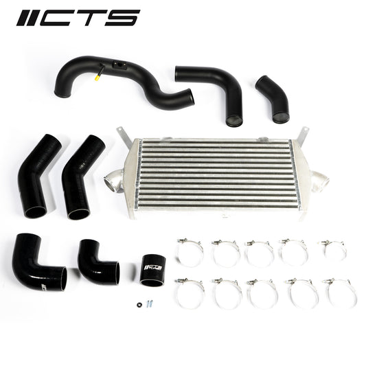 CTS Turbo B7 A4 2.0T FMIC KIT (600HP) CTS-B7A4-FMICKIT-600