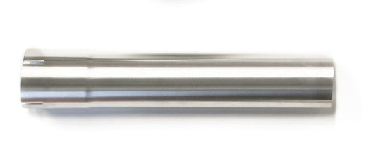 CTS Turbo Race Pipe for use with CTS-EXH-DP-0015 CTS-EXH-RP-0015